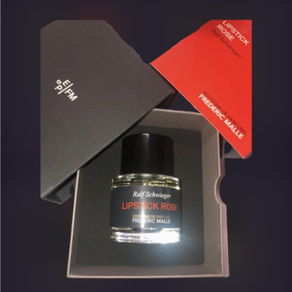 Frederic Malle Lipstick Rose 50ml